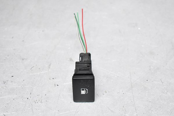 Fuel tank opening switch
