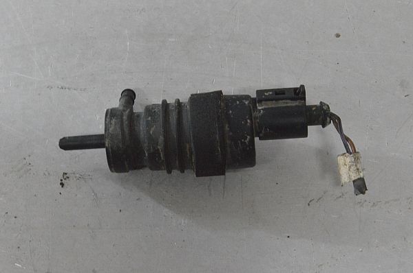 Sprinkler engine MERCEDES-BENZ G-CLASS (W463)
