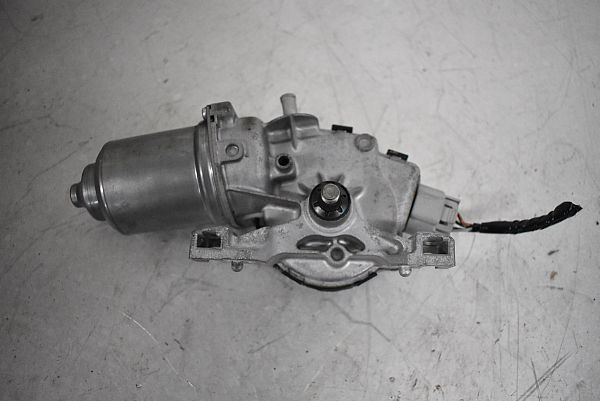 Viskermotor - for MAZDA CX-5 (KE, GH)
