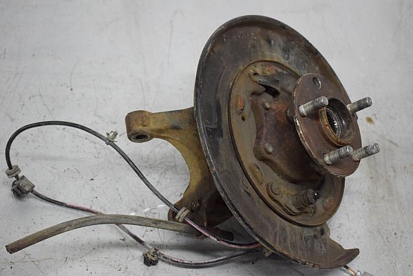 Spindel for SUBARU OUTBACK (BR)