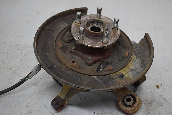Spindel for SUBARU OUTBACK (BR)