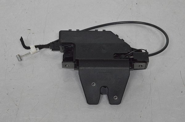 Verrouillage central BMW 3 Coupe (E92)