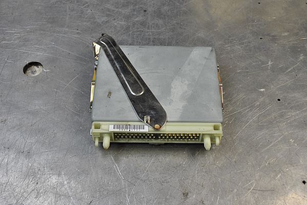 Steuergerät Getriebe