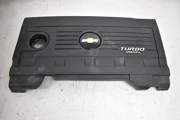Motorabdeckung CHEVROLET ORLANDO (J309)