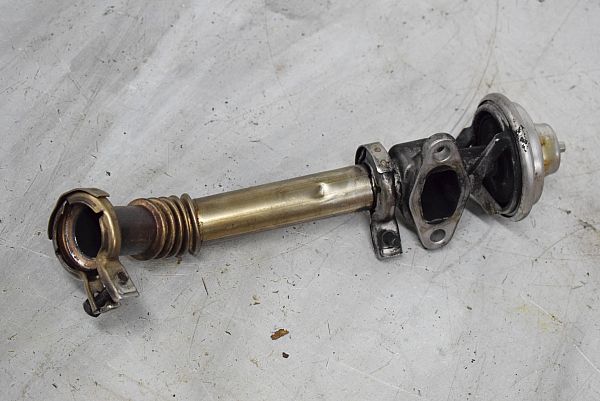 Egr ventil MERCEDES-BENZ C-CLASS T-Model (S202)