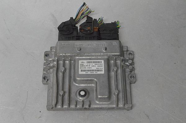 Engine control module ECU