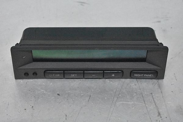 Display SAAB 9-5 Estate (YS3E)