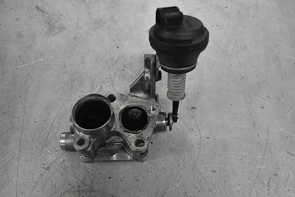 Egr ventil MERCEDES-BENZ M-CLASS (W166)