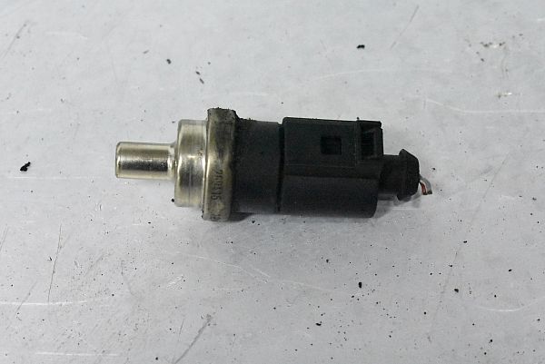 Coolant temperature sensor