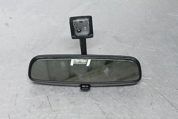 Rear view mirror - internal TOYOTA SUPRA (_A7_)