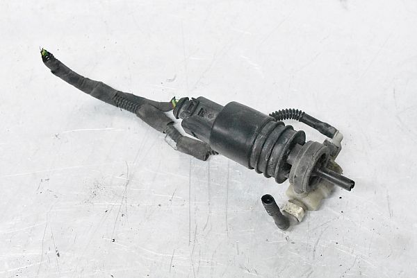 Spylermotor VW TOURAN (1T3)
