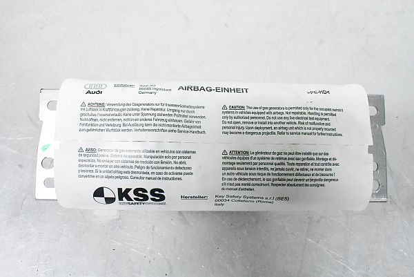 Airbag kpl. AUDI A5 (8T3)