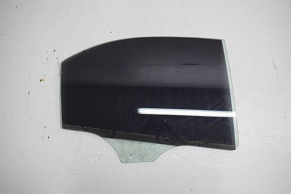 Seitenscheibe hinten MAZDA 6 Saloon (GG)