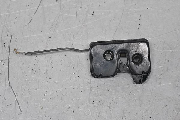 Verrouillage central VW POLO (6N1)