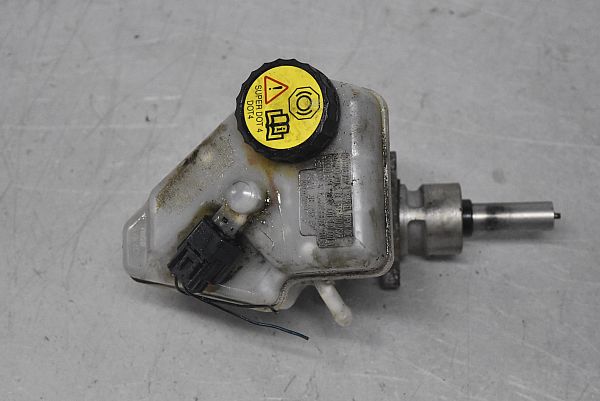 Brake - Master cylinder FORD MONDEO Mk III Turnier (BWY)