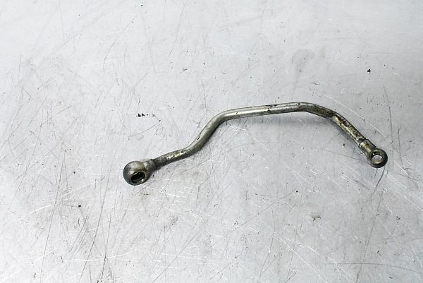Turbo hose VOLVO S60 II (134)