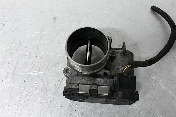 Throttle body VOLVO S60 II (134)