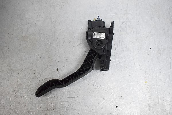 Speederpedal VOLVO S60 II (134)