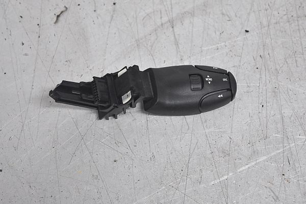 Multifunctional control switch