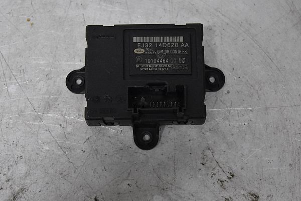 Moduł sterowania - różne LAND ROVER RANGE ROVER EVOQUE (L538)