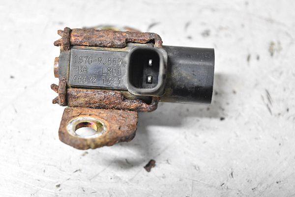 Egr ventil FORD MONDEO Mk III Turnier (BWY)