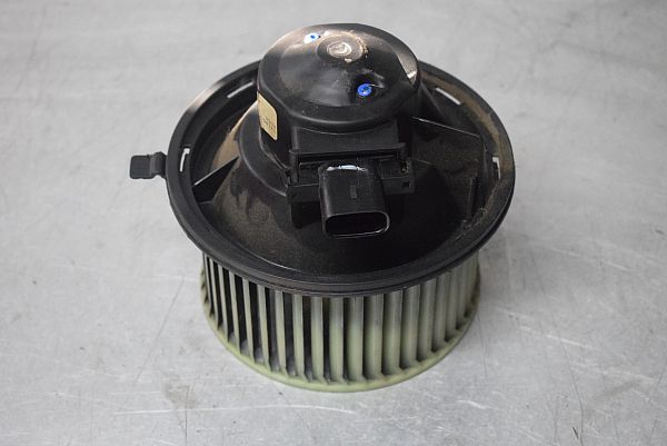Kachel Ventilatiemotor / aanjager CHEVROLET TRANS SPORT