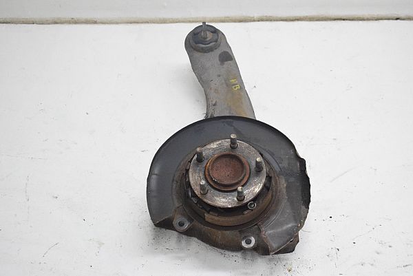 Radnabe hinten MITSUBISHI ASX (GA_W_)