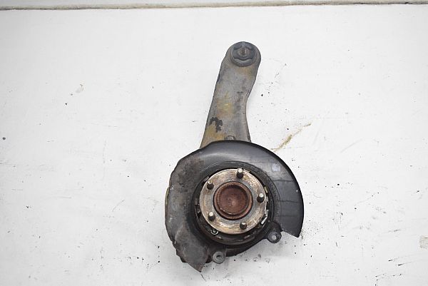Radnabe hinten MITSUBISHI ASX (GA_W_)