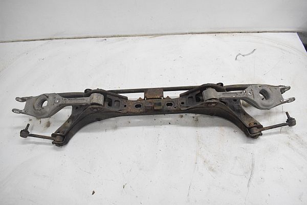 Rear axle assembly - complete HYUNDAI i40 CW (VF)
