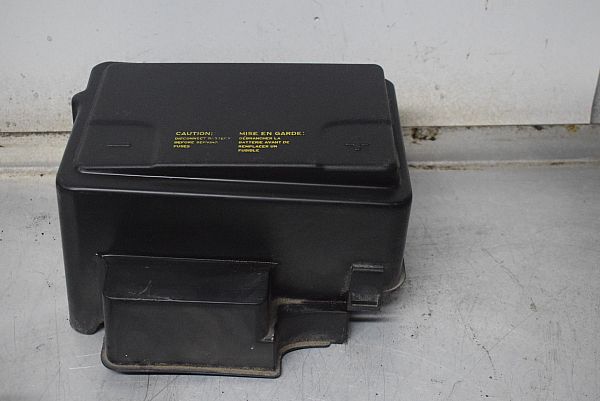 Batteri kasse SAAB 9-5 Estate (YS3E)