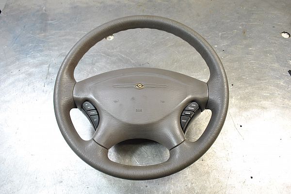 Rat (airbag medfølger ikke) CHRYSLER VOYAGER Mk III (RG, RS)