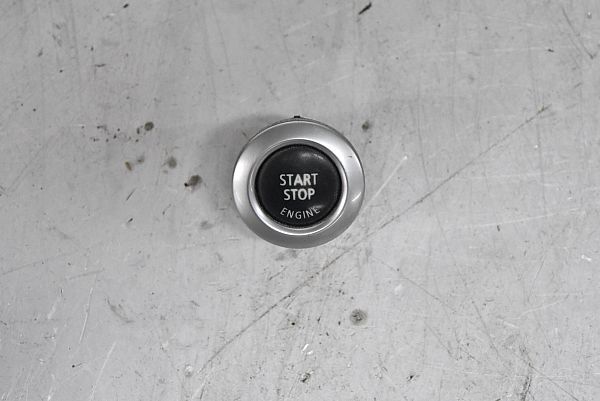 Engine start stop button switch