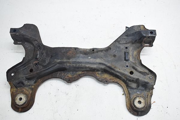 Forbro AUDI A3 (8L1)