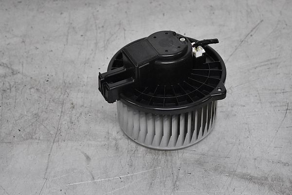 Kachel Ventilatiemotor / aanjager SUBARU LEGACY V Estate (BR)
