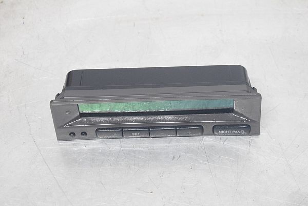 Display SAAB 9-5 Estate (YS3E)