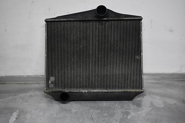 Turbo cooler fan VOLVO V70   (875, 876)