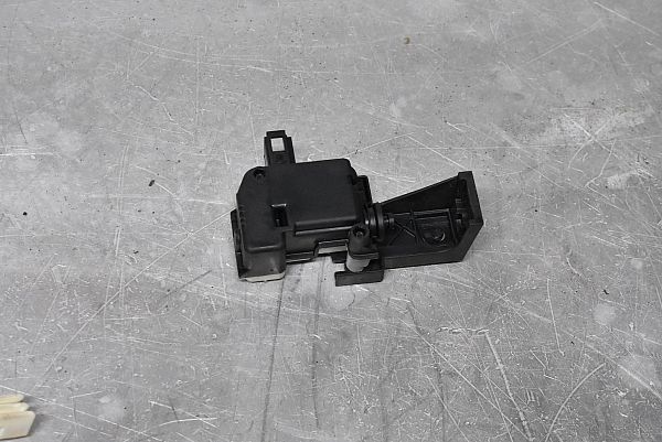 Zentralverriegelung MERCEDES-BENZ E-CLASS T-Model (S212)