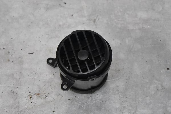 Friskluftsdyse CHEVROLET AVEO / KALOS Hatchback (T200)