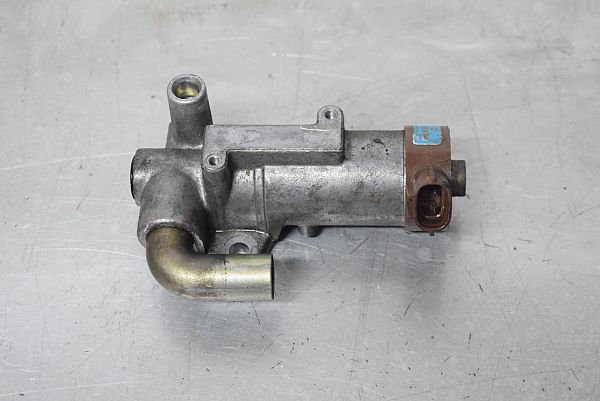 Air supply valve MAZDA RX-7 Mk II (FC)