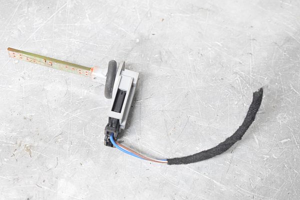 Radiator sensor