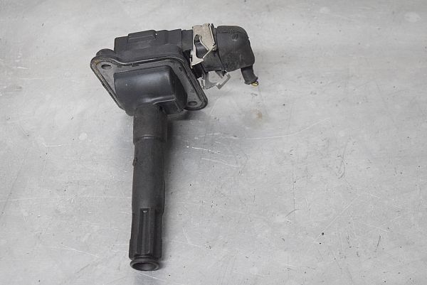 Tændspole AUDI A3 (8L1)