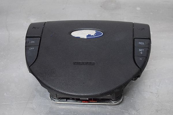 Airbag - complete FORD MONDEO Mk III Turnier (BWY)