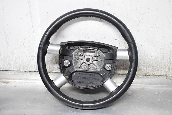 Ratt - (airbag medfølger ikke) FORD MONDEO Mk III Turnier (BWY)