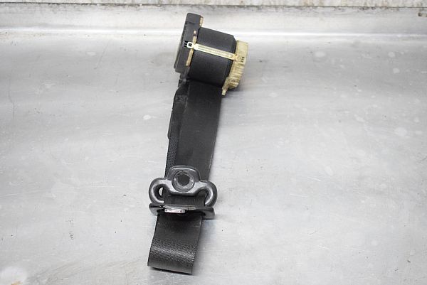 Sikkerhedssele - bag FORD MONDEO Mk III Turnier (BWY)