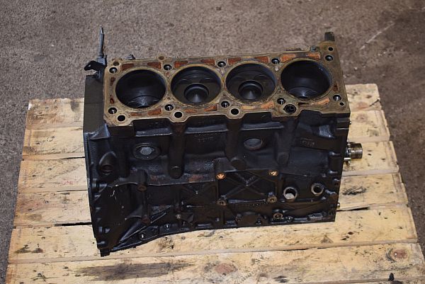 Motor onderblok MERCEDES-BENZ SPRINTER 3-t Box (903)