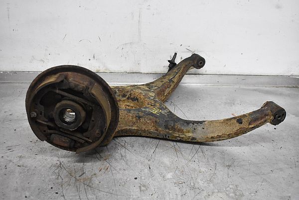 Spindle - rear FORD CONSUL (GGFL)