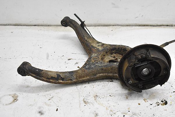 Spindle - rear FORD CONSUL (GGFL)