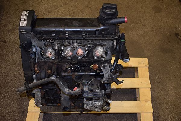 Moteur