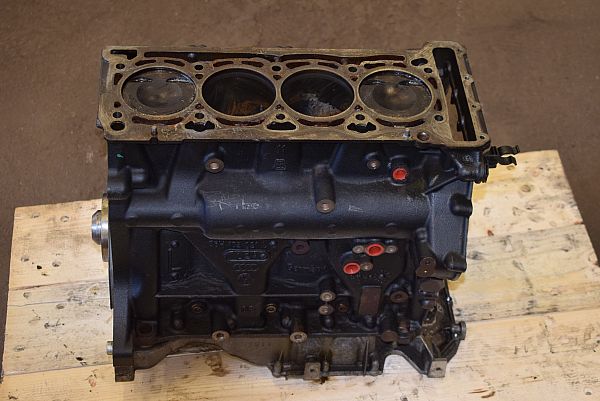 Motor onderblok AUDI A4 (8K2, B8)
