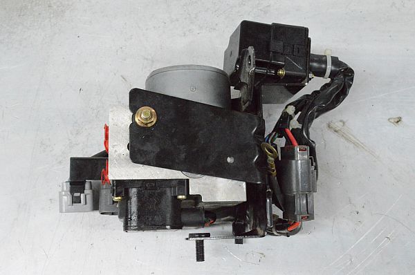 ABS-Pumpe MAZDA MX-5 Mk II (NB)